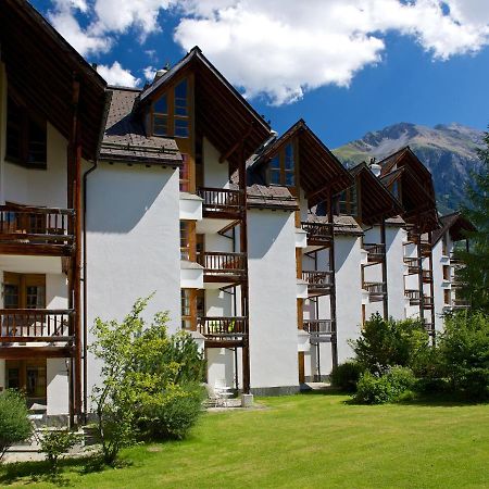 Schweizerhof Ferienwohnungen Lenzerheide 3 Екстер'єр фото